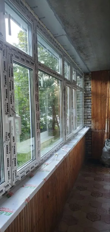 ул. Бабушкина, 60