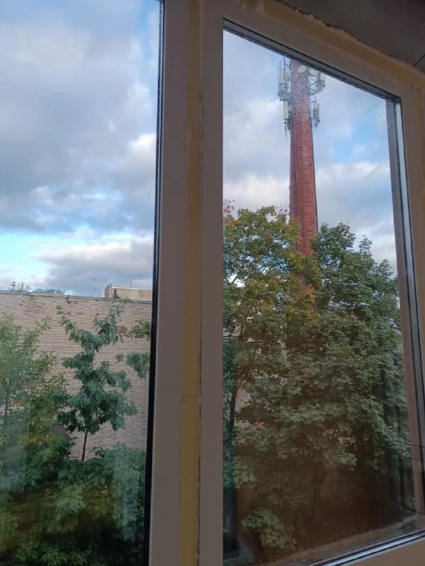 Стёкла без тонировки