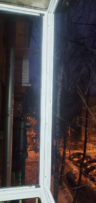 Рамы при монтаже