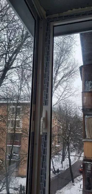 Створка остекления