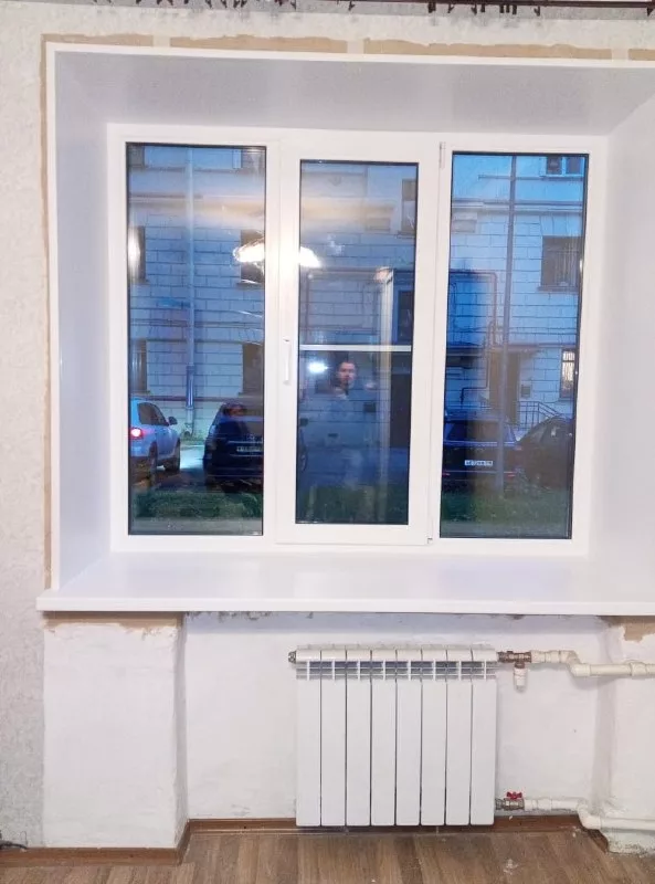 ул. Бумажная, 22 к. 4
