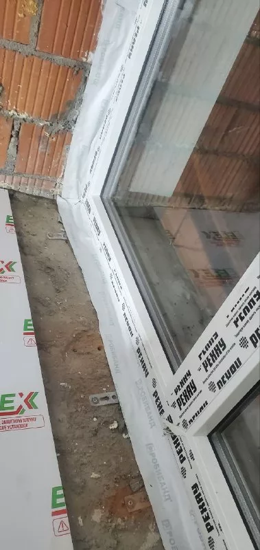 Боковой шов