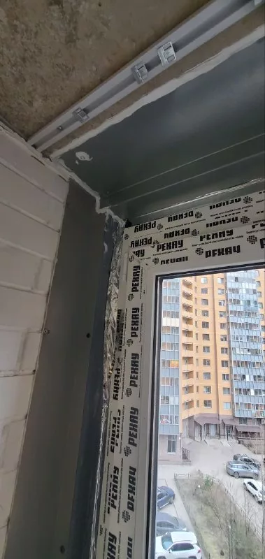 Угол рамы