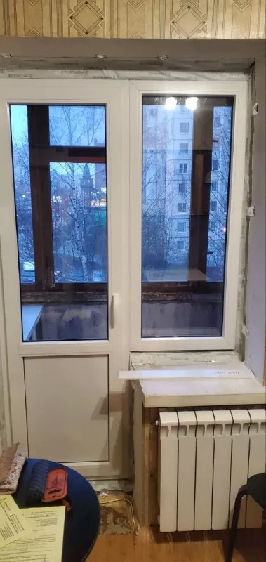 пр. Просвещения, 54