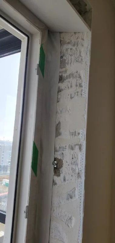 Боковой шов