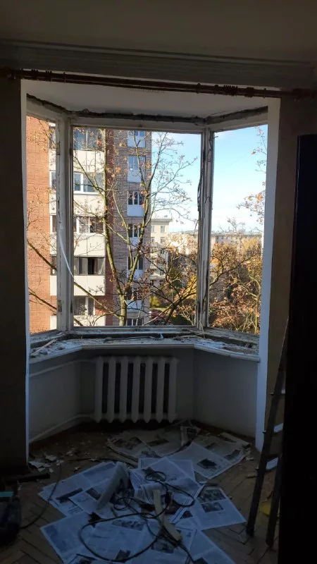 ул. Уточкина, 1 к. 1
