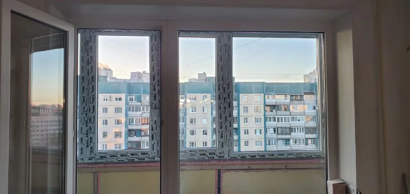 Мурино, Воронцовский б-р, 11 к1