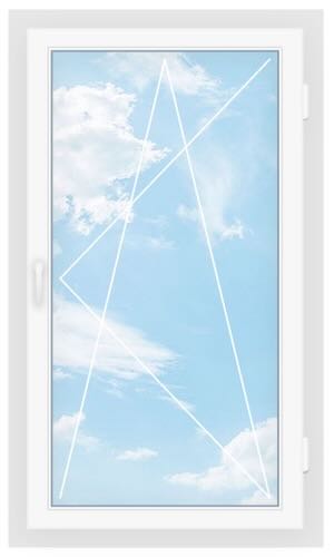 window